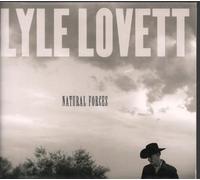 Lyle Lovett - Natural Forces [Import]