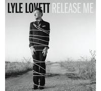 Lyle Lovett - Release Me [Import]