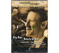 Lyle Lovett - Sound Stage [Édition Sépaciale]