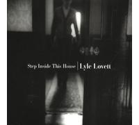 Lyle Lovett - Step Inside This House [Import]
