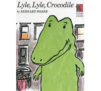 Lyle, Lyle, Crocodile