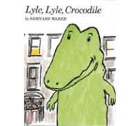 Lyle, Lyle, Crocodile Bernard Waber (Auteur)