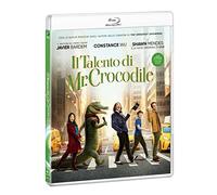 Lyle, Lyle, Crocodile [Blu-Ray] [Region B] (IMPORT) (Pas de version française)