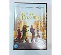 Lyle, Lyle, Crocodile - Dvd