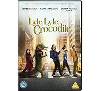 LYLE, LYLE, CROCODILE [DVD]