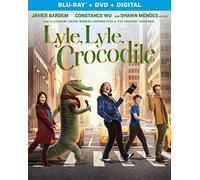 Lyle, Lyle, Crocodile Sing Along Collector's Edition