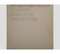 Lyle Mays, Mark Egan, Dan Gottlieb - Pat Metheny Group [Vinyl LP record] [Schallplatte]