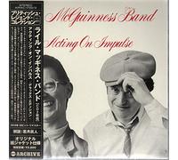 Lyle McGuinness - Acting on Impulse [Import]