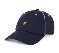Lyle & Scott 2026légère Casquette Golf - Bleu Marine foncé - Taille Unique