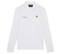 Lyle & Scott 626 Homme Polo Shirt