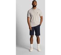 Lyle & Scott Anfield Chino Short Dark Navy Taille: 31 | Shorts de Sport Outlet | Homme | Bleu