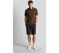 Lyle & Scott Anfield Chino Short Jet Black Taille: 32 | Shorts de Sport Outlet | Homme | Le Noir