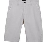 Lyle & Scott Anfield Chino Short Off White Taille: 28 | Shorts de Sport Outlet | Homme | Blanche