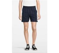 Lyle & Scott Barre Short Dark Navy Taille: XL | Shorts de Sport Outlet | Homme | Bleu