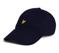 Lyle & Scott Baseball Cap Dark Navy Taille: OS | Bonnets Outlet | Homme | Bleu