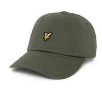 Lyle & Scott Baseball Cap Deep Depths Taille: OS | Bonnets Outlet | Homme