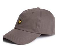 Lyle & Scott Baseball Cap Espresso Taille: M | Bonnets Outlet | Homme