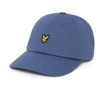Lyle & Scott Baseball Cap Graystone Taille: OS | Bonnets Outlet | Homme | Gris