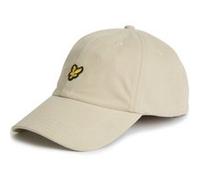 Lyle & Scott Baseball Cap Grey Taupe Taille: M | Bonnets Outlet | Homme | Le Noir