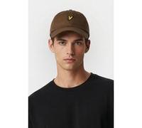 Lyle & Scott Baseball Cap Olive Taille: OS | Bonnets Outlet | Homme | Vert