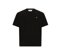 Lyle & Scott Big&Tall T-Shirt noir, Taille 4XL