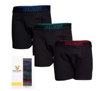 Lyle & Scott - Boxers CHADWICK - Garçon (GT1067)