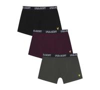 Lyle & Scott - Boxers CORE - Garçon (GT5659)