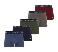 Lyle & Scott - Boxers CORE - Homme (GT5719)