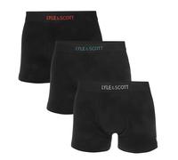 Lyle & Scott - Boxers DEVON - Homme (GT4019)