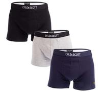 Lyle & Scott - Boxers DEVON - Homme (GT5915)
