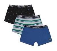 Lyle & Scott - Boxers - Garçon (GT8044)