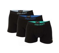 Lyle & Scott - Boxers NATHAN - Homme (GT7896)