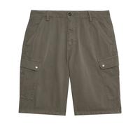 Lyle & Scott - Cargo Short - Homme - Shorts - Vert - Taille: W34