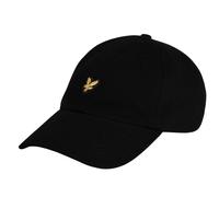 Lyle & Scott - Casquette ajustable motif/style logo - Homme (GT22928)