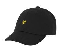 Lyle & Scott - Casquette de baseball ajustable motif/style logo brodé - (GT22843