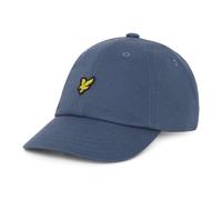 Lyle & Scott - Casquette de baseball - Homme - Accessoires - Bleu - Taille: ONE Size