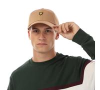 Lyle & Scott - Casquette de baseball motif/style logo brodé - Adulte (GT5598)