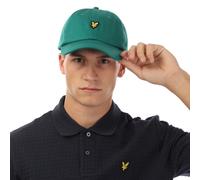 Lyle & Scott - Casquette de baseball style Logo brodé - Adulte (GT5598)