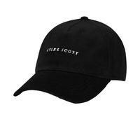 Lyle & Scott - Casquette de baseball style Logo brodé (GT5805)
