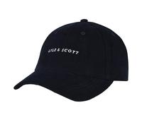 Lyle & Scott - Casquette de baseball style Logo brodé (GT5805)
