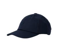 Lyle & Scott - Casquette de baseball Tonal Eagle - unisex - Accessoires - Bleu - Taille: ONE Size