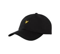 Lyle & Scott - Casquette - Homme - Accessoires - Noir - Taille: ONE Size