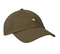 Lyle & Scott - Casquette motif/style logo brodé (GT22936)