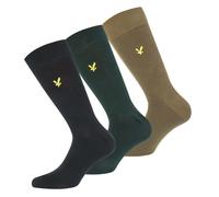 Lyle & Scott - Chaussettes - Adulte (GT4005)
