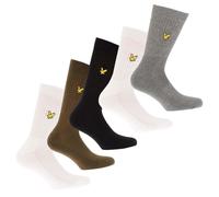 Lyle & Scott - Chaussettes de sport - Homme (GT1343)