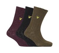 Lyle & Scott - Chaussettes - Homme (GT6725)