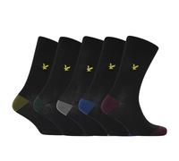 Lyle & Scott - Chaussettes style Contrasté - Homme (GT5991)