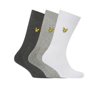 Lyle & Scott - Chaussettes style Uni - Homme (GT5966)