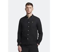 Lyle & Scott Chemise à Manches Longues Oxford