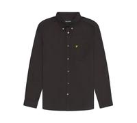 Lyle & Scott Chemise anthracite, Taille XL